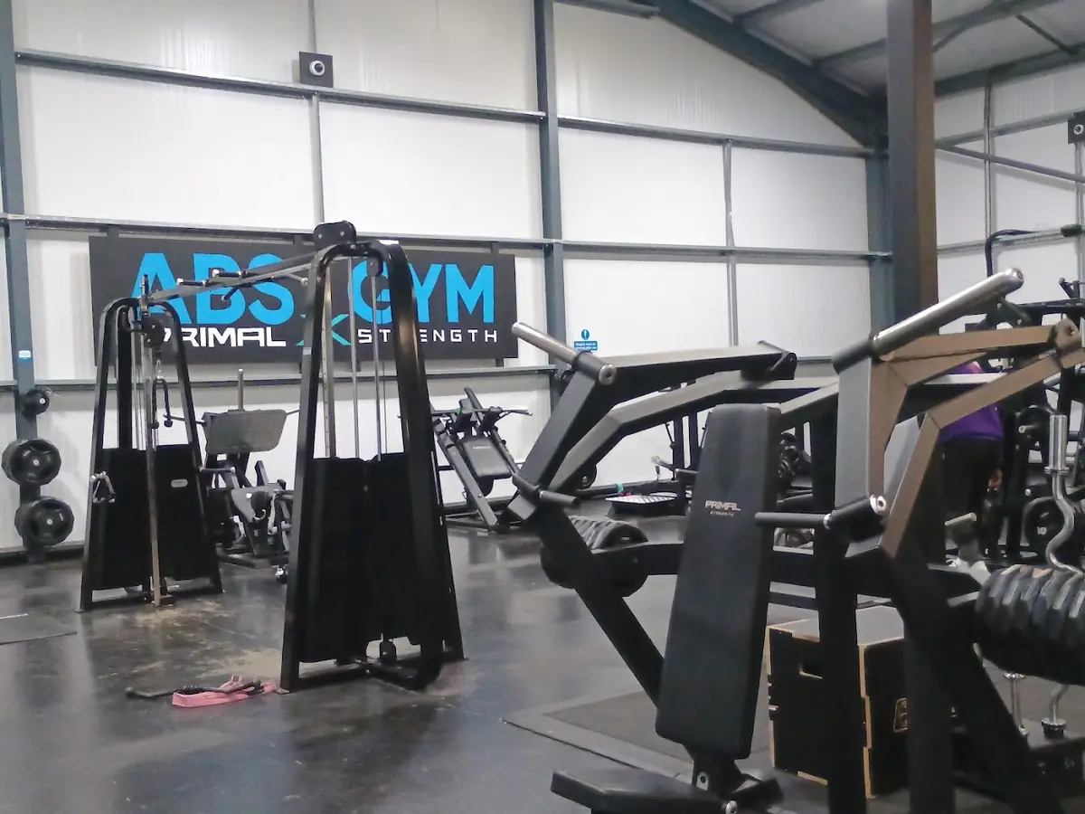 ABS Gym Fakenham, Fakenham