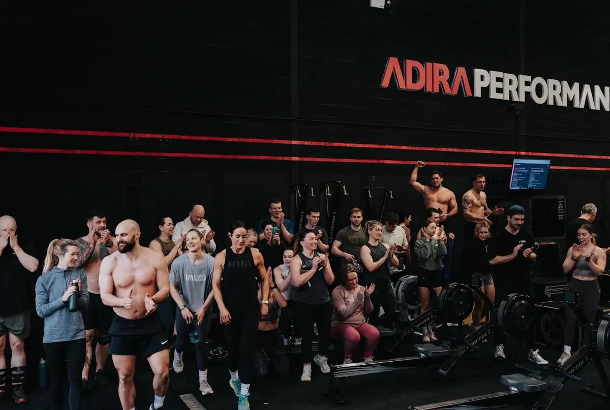 Adira Performance, Attleborough