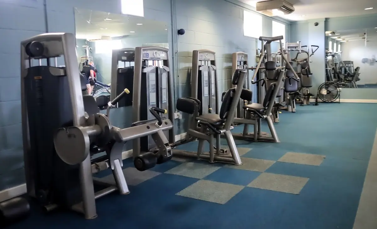 Armoured Muscle Gym & Personal Training, Watton