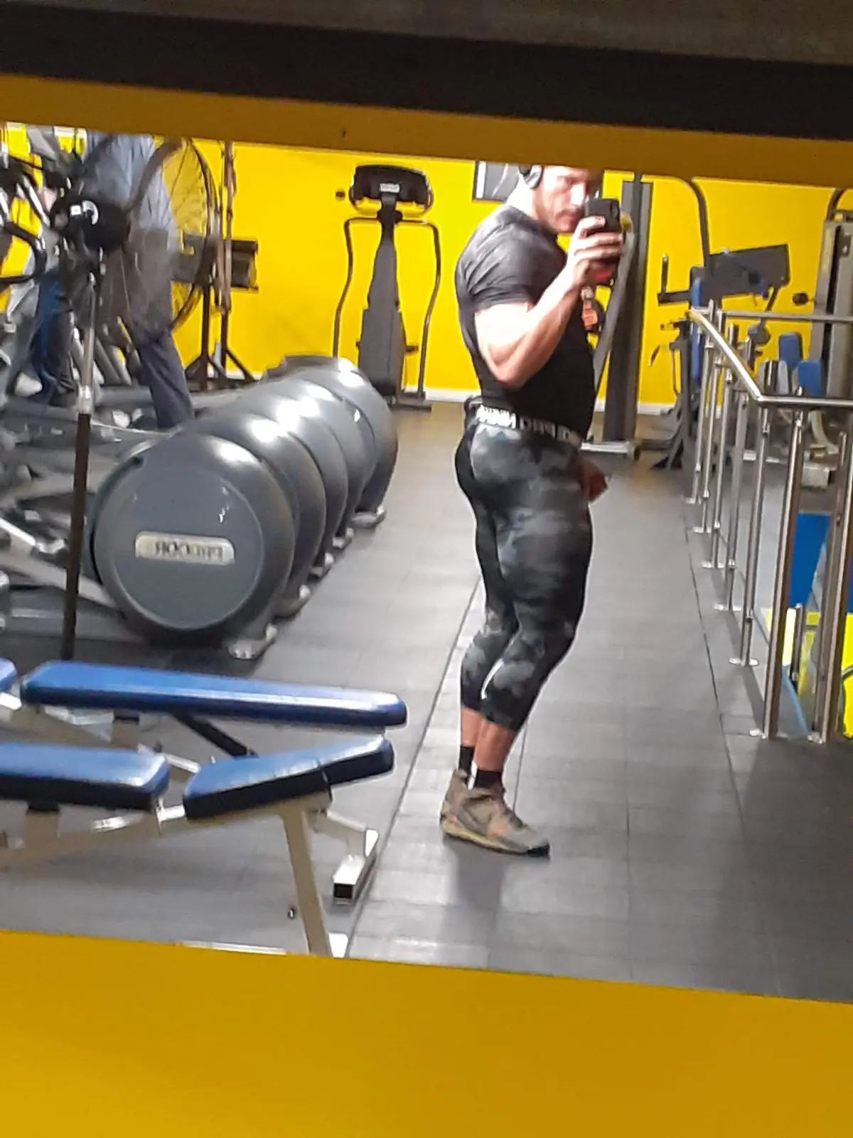 Body Concept, Thetford