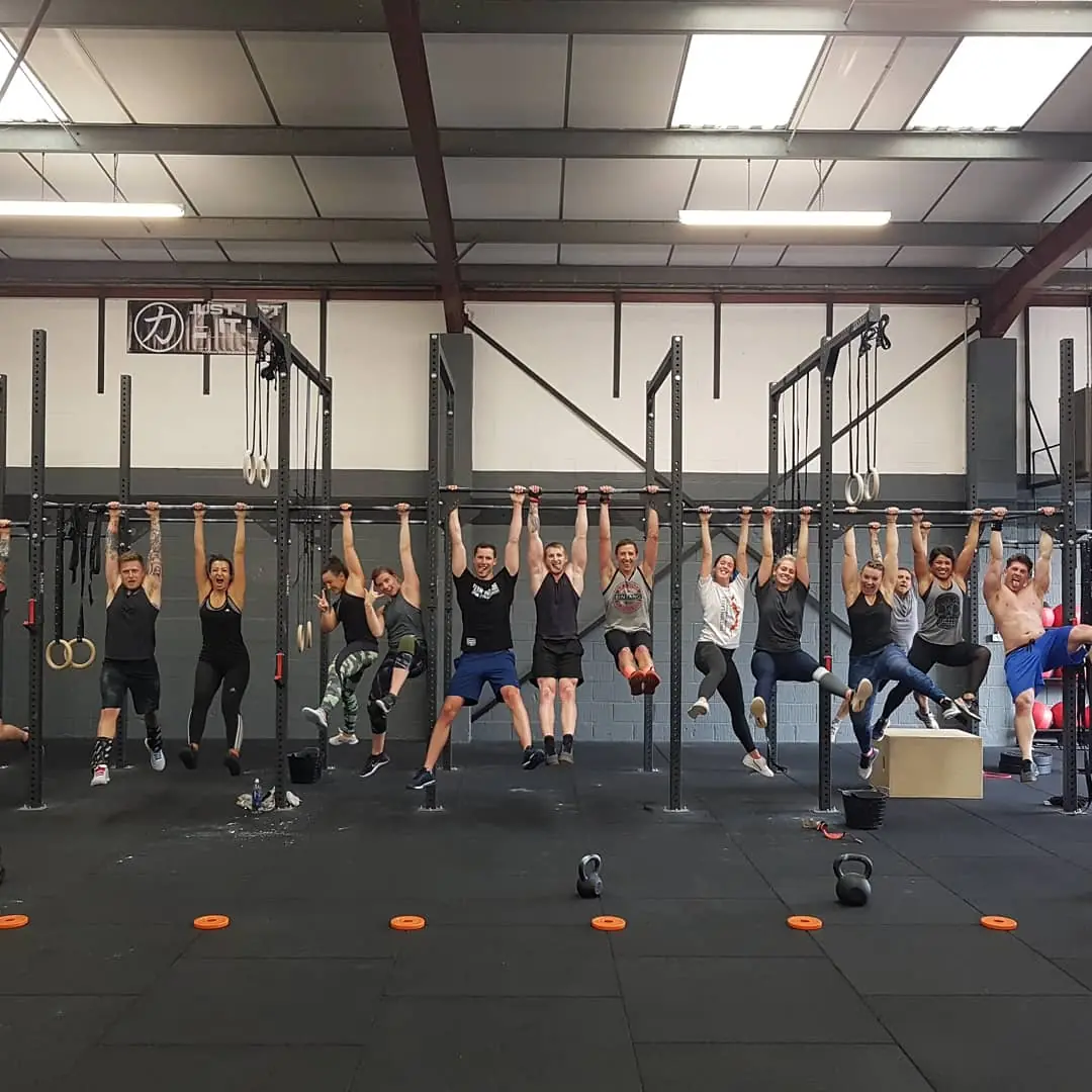 Coastal Fitness Great Yarmouth, Great Yarmouth