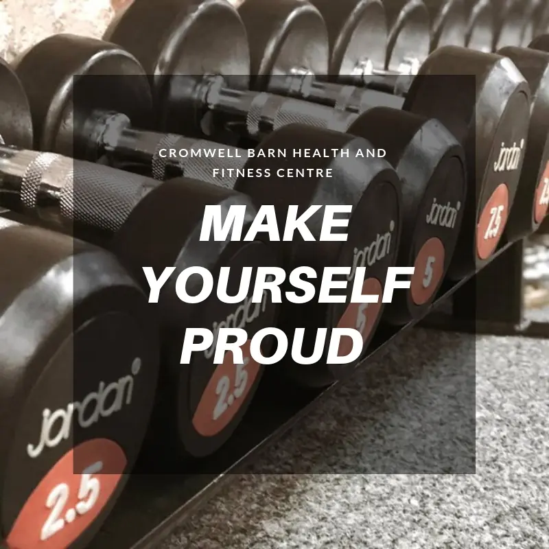 Cromwell Barn Health & Fitness Centre, Fakenham
