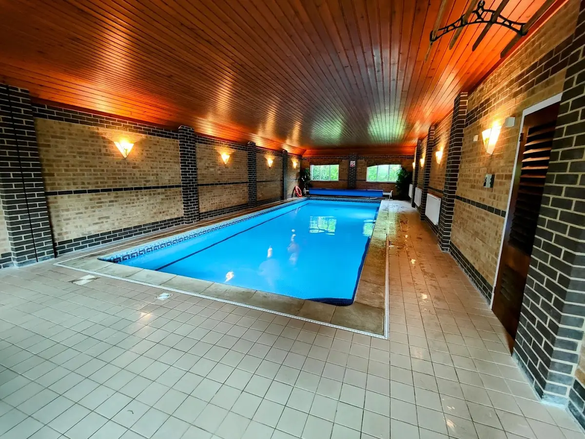 Wroxham Pool Hire, Wroxham