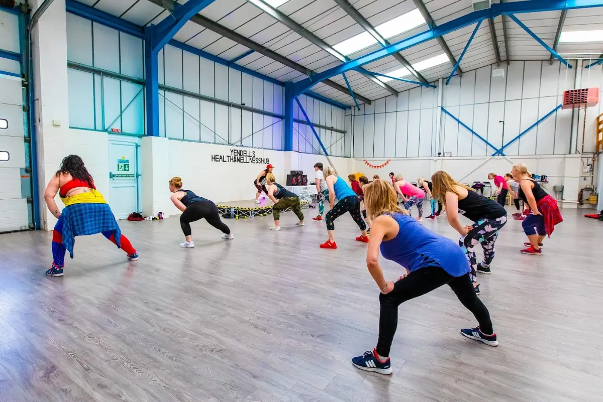 Yendell’s Health & Wellness Hub, North Walsham